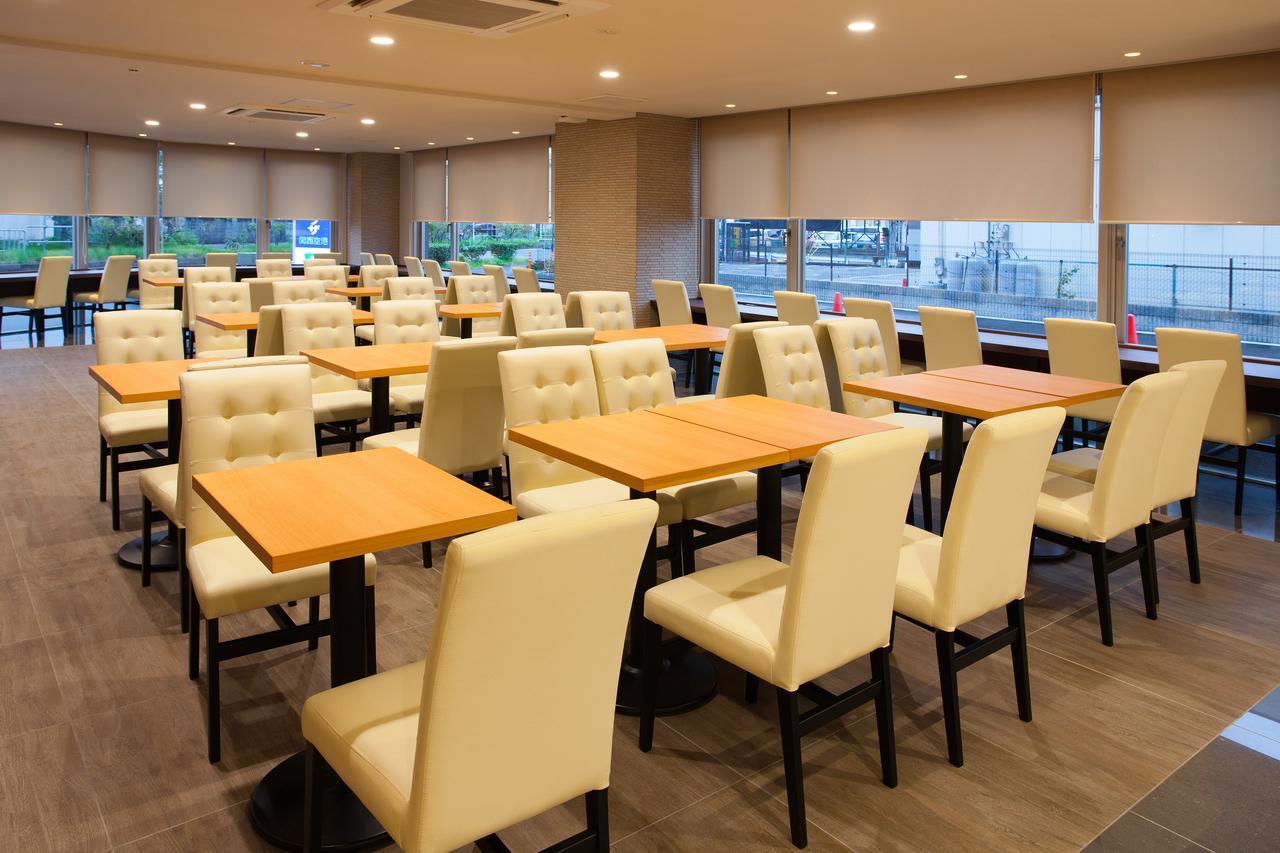 Hotel Aston Plaza Kansai Airport Izumisano Dış mekan fotoğraf