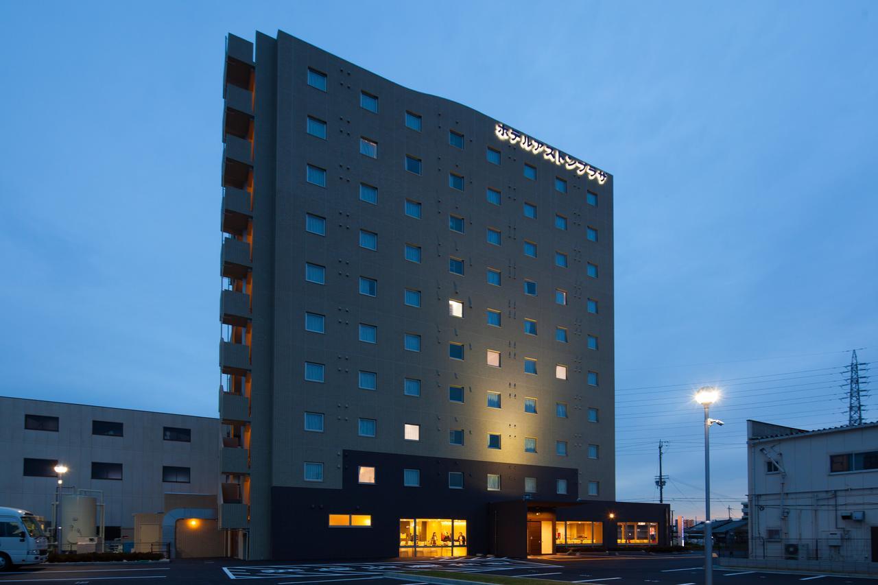 Hotel Aston Plaza Kansai Airport Izumisano Dış mekan fotoğraf