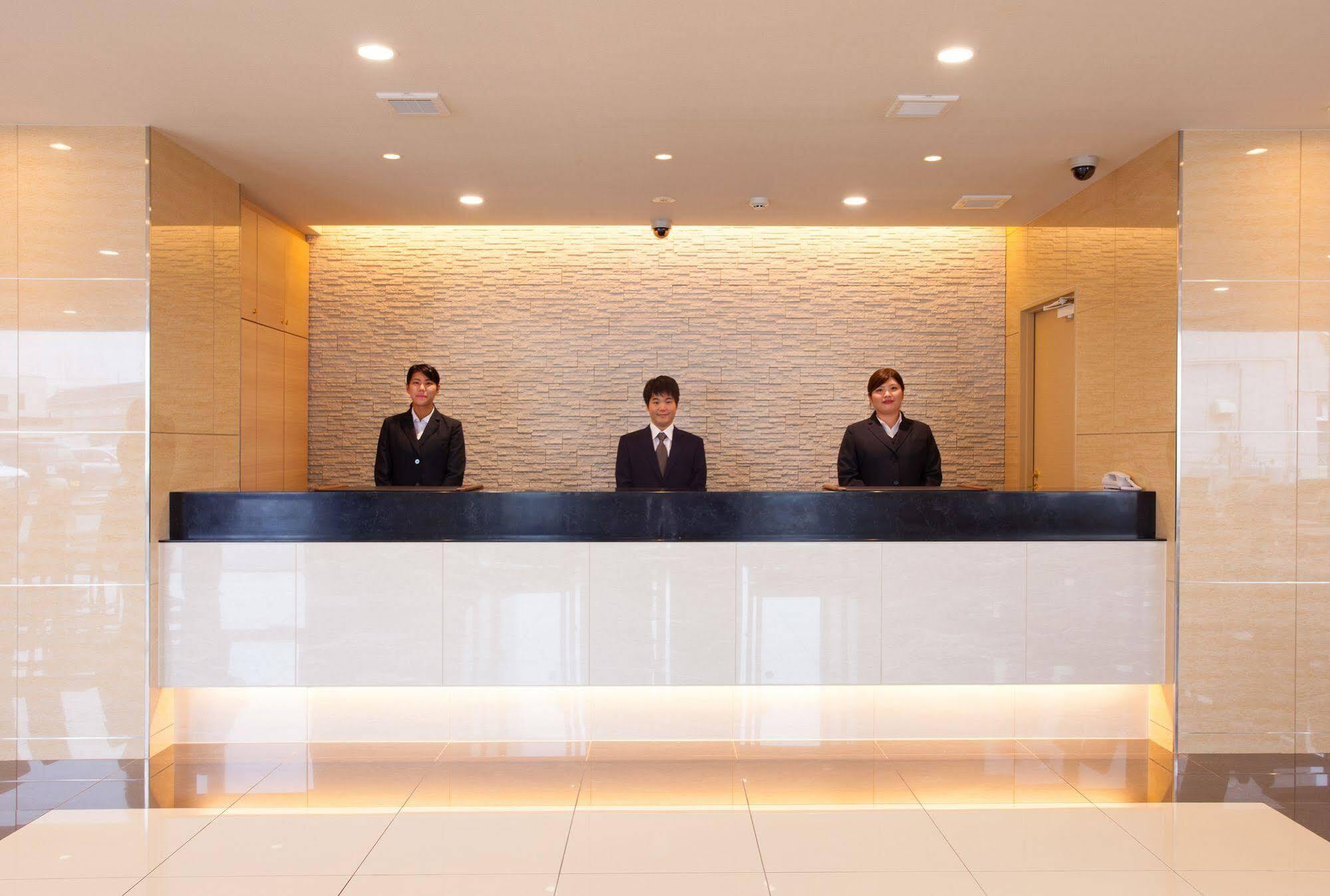 Hotel Aston Plaza Kansai Airport Izumisano Dış mekan fotoğraf