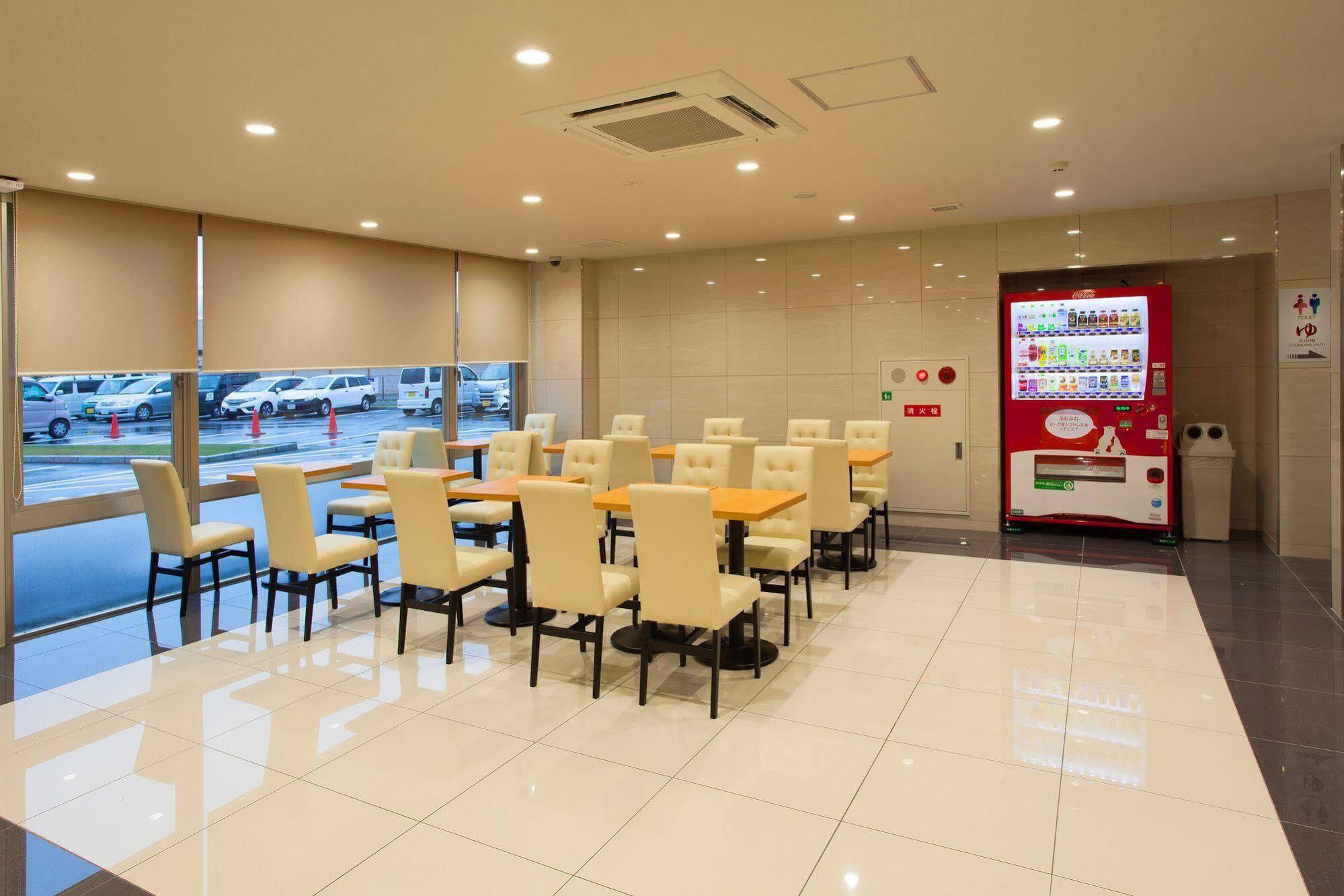 Hotel Aston Plaza Kansai Airport Izumisano Dış mekan fotoğraf